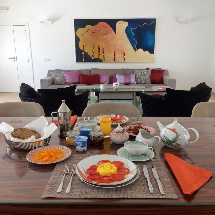 阿尔戈什L&F House住宿加早餐旅馆 外观 照片